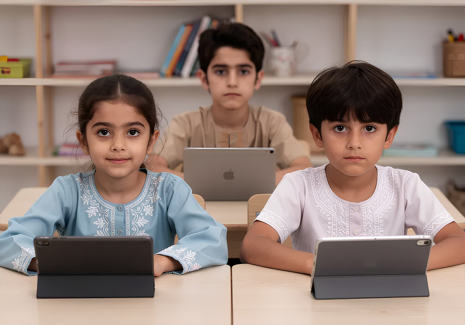AI Course by Yousuf